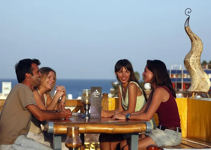 Resort Camel Dive Club & Boutique Şarm El-Şeyh