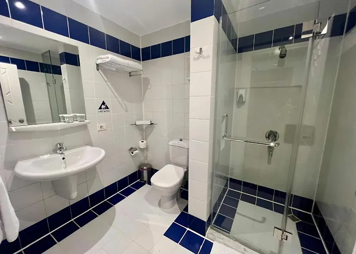 Resort Camel Dive Club & Boutique Şarm El-Şeyh