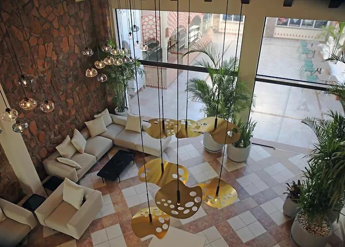 Camel Dive Club & Boutique 4* Sharm El-Sheikh