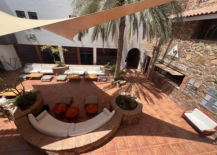 Camel Dive Club & Boutique Resort Sharm El-Sheikh