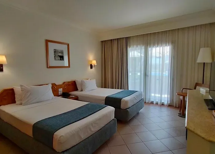 Camel Dive Club & Boutique Resort