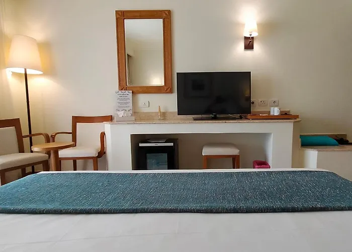 Resort Camel Dive Club & Boutique 4*
