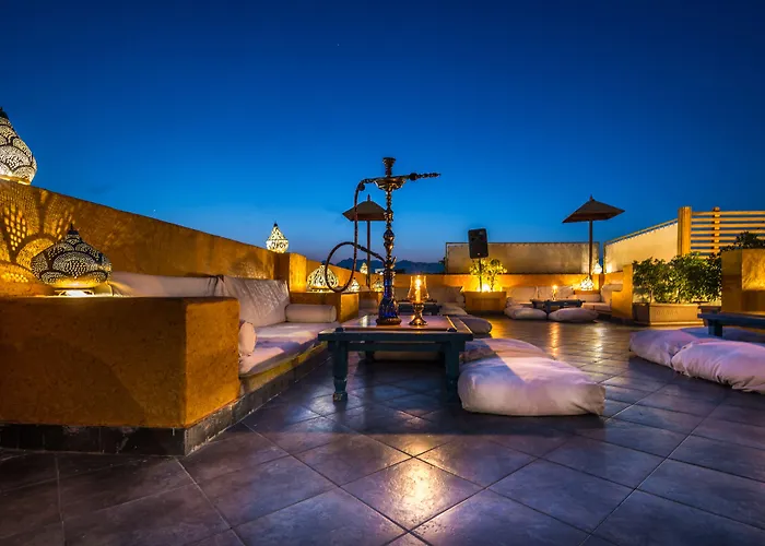 Resort Camel Dive Club & Boutique