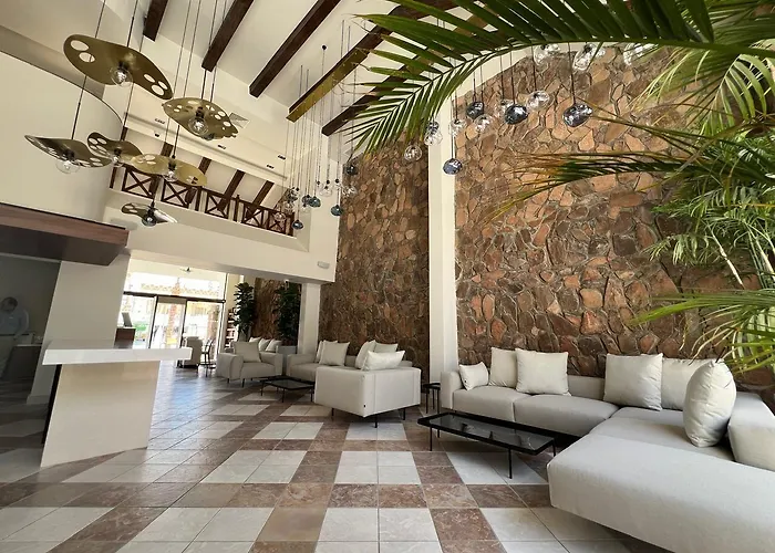 Camel Dive Club & Boutique Resort