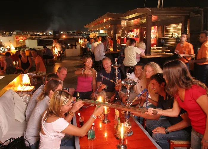 Resort Camel Dive Club & Boutique 4*