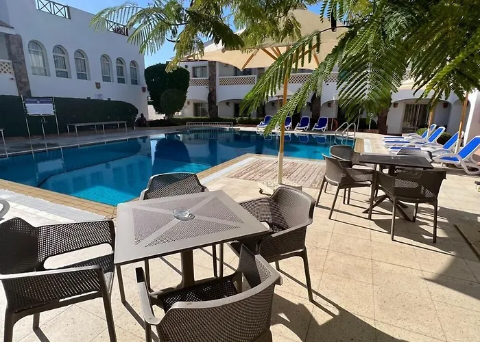 Camel Dive Club & Boutique Resort 4*