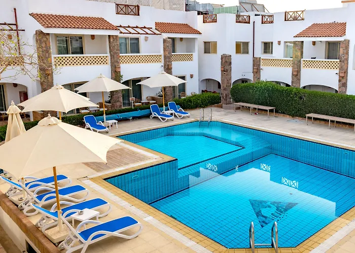 Camel Dive Club & Boutique 4*