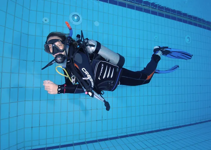 Camel Dive Club & Boutique