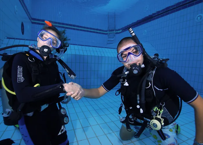Camel Dive Club & Boutique