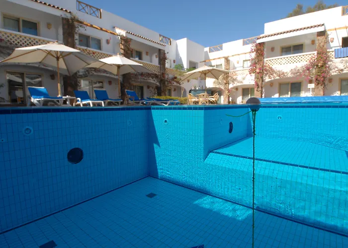 Resort Camel Dive Club & Boutique Sharm El-Sheikh