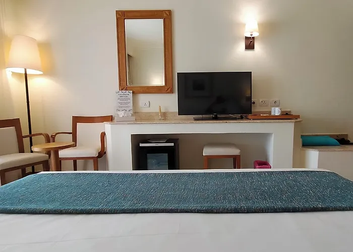 Resort Camel Dive Club & Boutique Şarm El-Şeyh