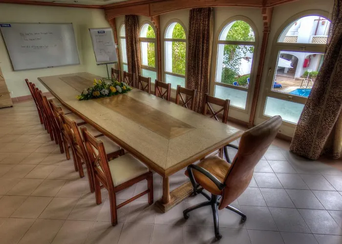 Camel Dive Club & Boutique Resort 4*