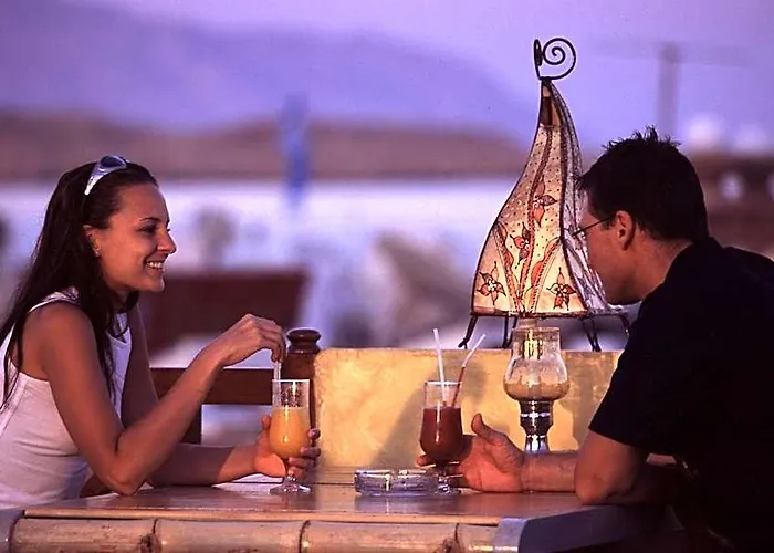 Camel Dive Club & Boutique 4*