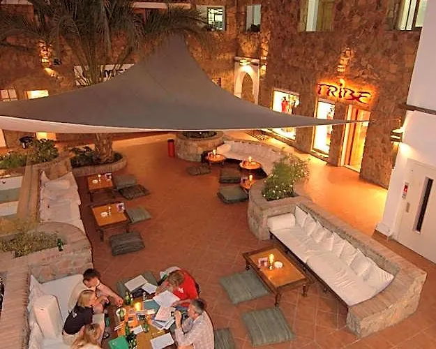 Camel Dive Club & Boutique Sharm El-Sheikh