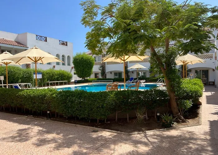 Camel Dive Club & Boutique Sharm El-Sheikh