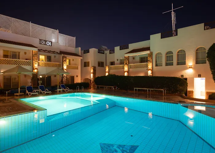 Resort Camel Dive Club & Boutique