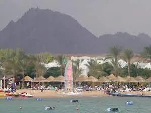 Camel Dive Club & Boutique 4* Şarm El-Şeyh