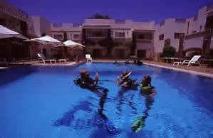 Camel Dive Club & Boutique Resort