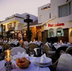 Camel Dive Club & Boutique 4* Şarm El-Şeyh